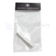 Haze Steel Mouthpiece - In Bag