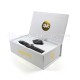 KandyPens K-Vape Vaporizer - 24K Edition - Box Open