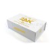 KandyPens K-Vape Vaporizer - 24K Edition - Box