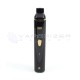 KandyPens K-Vape Vaporizer - 24K Edition - Black