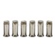 Pinnacle Bullet Container - Six Containers
