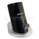Silver Surfer Vaporizer - Black
