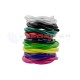 Colored Hoses for Whip Style Vaporizers