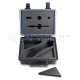 VapeCase (Vapir NO2) - Empty