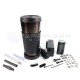 Vapor Cup Vaporizer  - With Privacy Sleeve