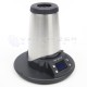 Arizer V-Tower Vaporizer - Left Side