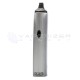 White Rhino Hylo Vaporizer - Silver