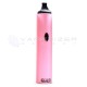 White Rhino Hylo Vaporizer - Pink