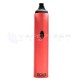 White Rhino Hylo Vaporizer - Red