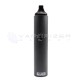 White Rhino Hylo Vaporizer - Black